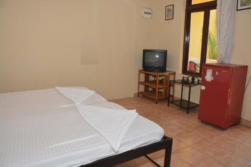 Pifran Holiday Beach Resort Consua Eksteriør bilde