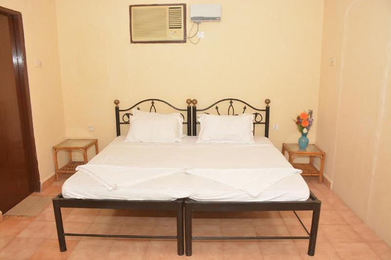 Pifran Holiday Beach Resort Consua Eksteriør bilde